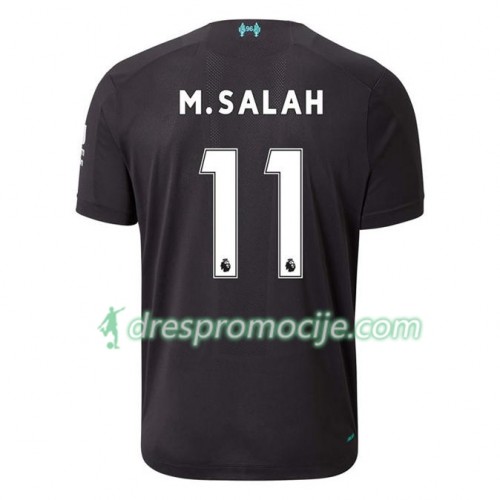 Liverpool Dres M.Salah 11 Treći 2019/2020 Kratkih Rukava Liverpool Dres M.Salah 11 Treći 2019/2020 Kratkih Rukava